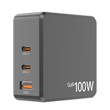 牛百樂充電器